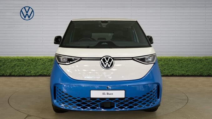 Volkswagen ID. Buzz 210kW Style Pro 79kWh 5dr Auto Electric Estate - Image 7